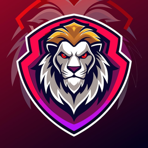El león de los deportes