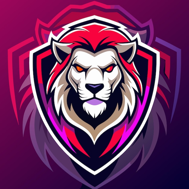 El león de los deportes