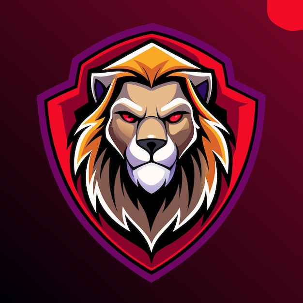 El león de los deportes