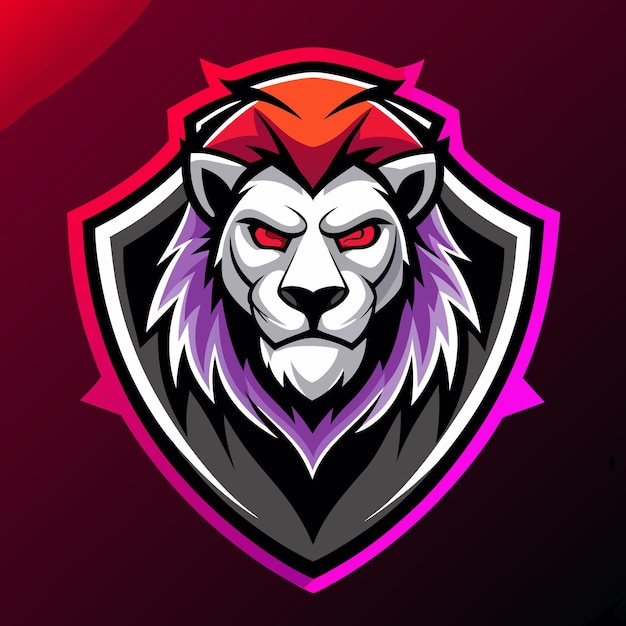 El león de los deportes