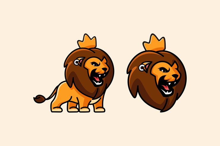 LEÓN LINDO RUGIDO