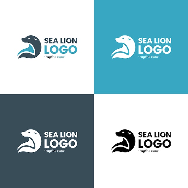El león marino