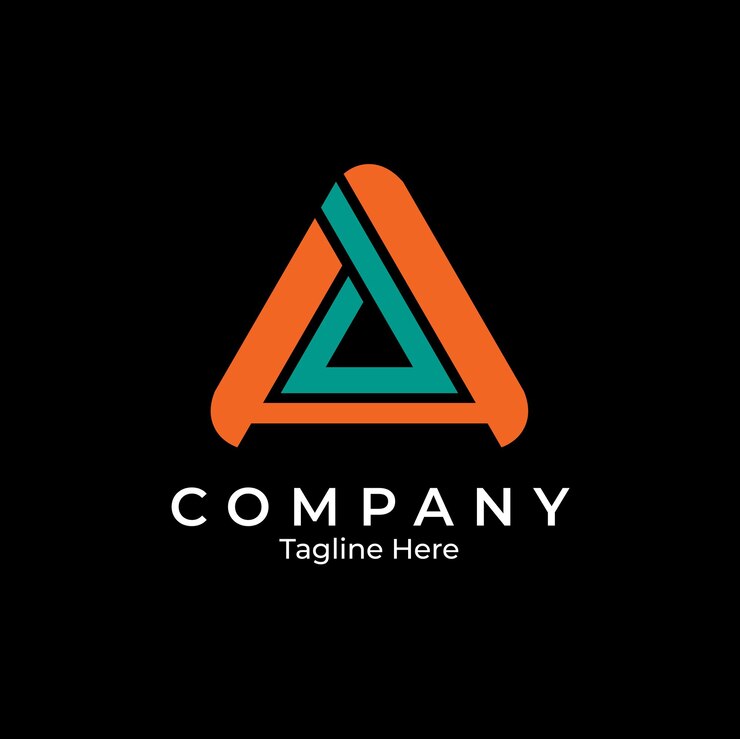 La letra "AC" del logotipo