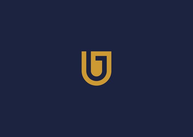 letra b con el logotipo del escudo diseño de icono modelo de diseño vectorial inspiración