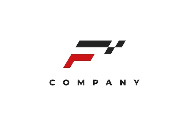 La letra f es el logotipo moderno de la raza.