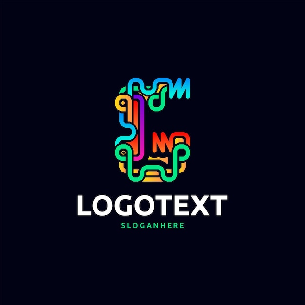 letra g logo