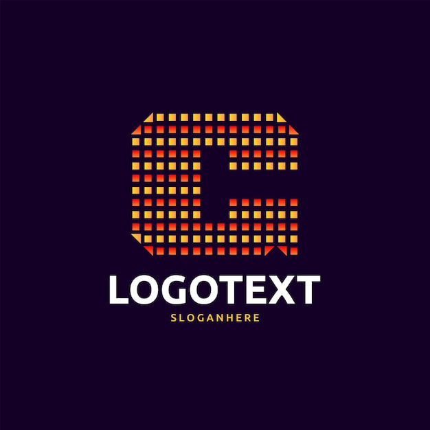 letra g logo