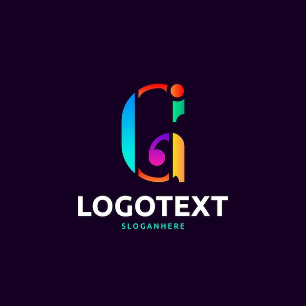 letra g logo