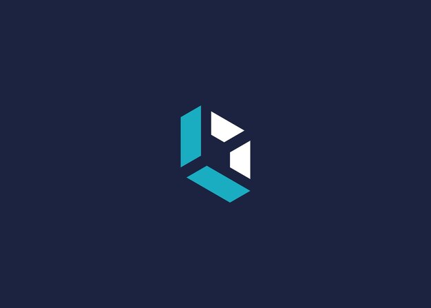 letra ll con logotipo cuadrado diseño de icono inspiración de plantilla de diseño vectorial