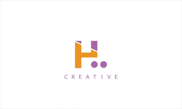 Letra Logo