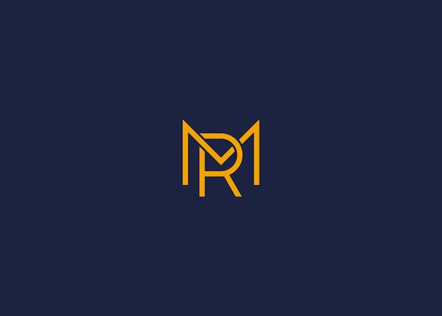 la letra del logotipo del diseño del icono del diseño vectorial de la plantilla de inspiración