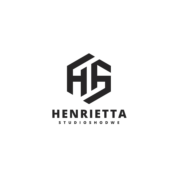 Letra del logotipo