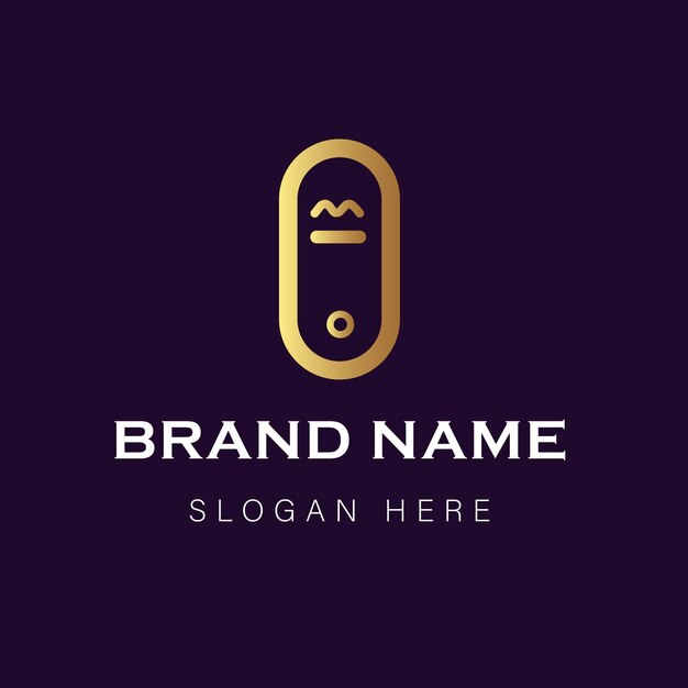 letra O del logotipo