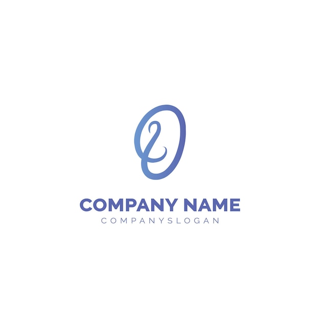 Letra o logotipo