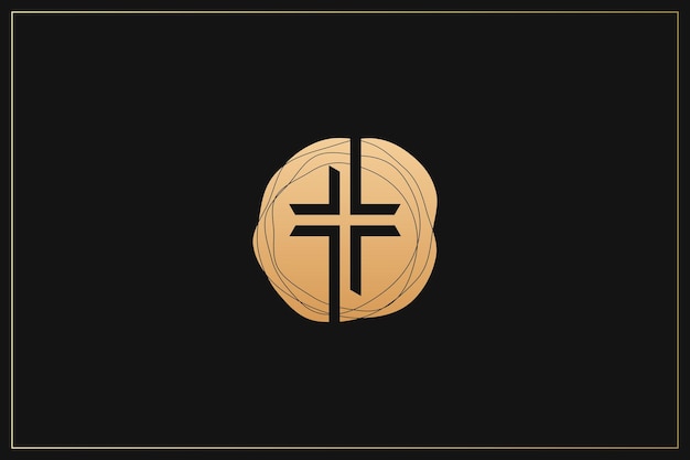 La letra T es el logotipo de la marca.