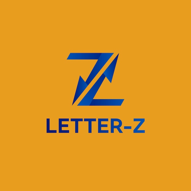 Letra Z Diseño profesional de logotipos para todo tipo de empresas