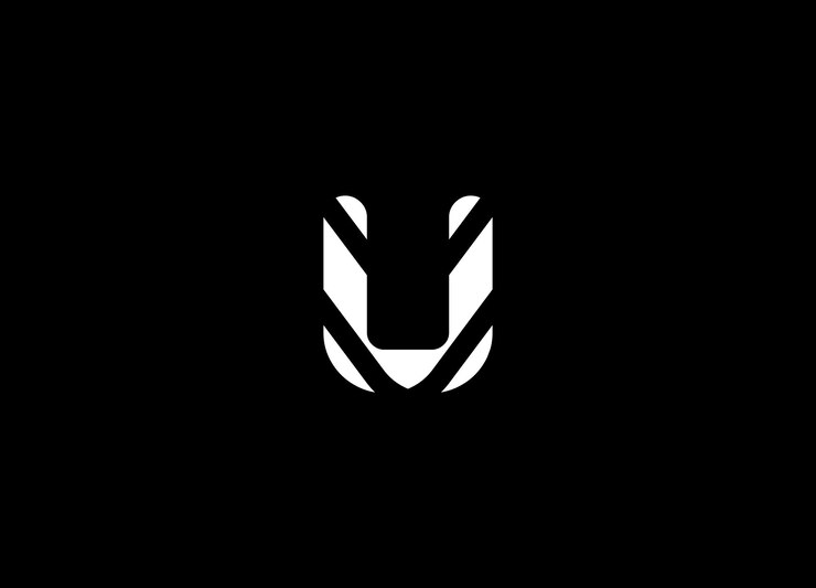 Vector letras del alfabeto iniciales logotipo del monograma lv lv inicial letra lv plantilla vectorial del logotipo de la letra lv