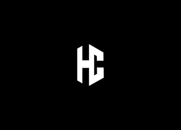 Letras del alfabeto Iniciales Monograma logo HD Letra creativa Diseño de logotipo HD vector Logotipo de letra HD