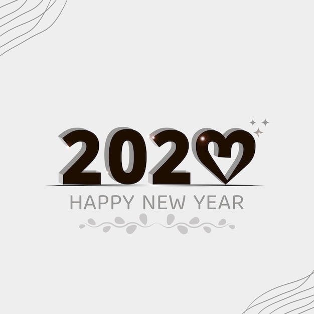 Letras de año nuevo 2023