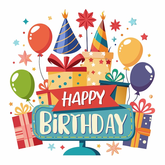 letras feliz cumpleaños