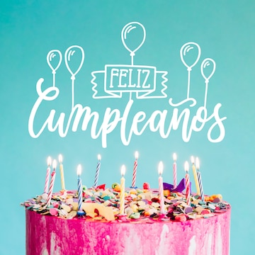 Imágenes de Tarjeta Feliz Cumpleanos - Descarga gratuita en Freepik