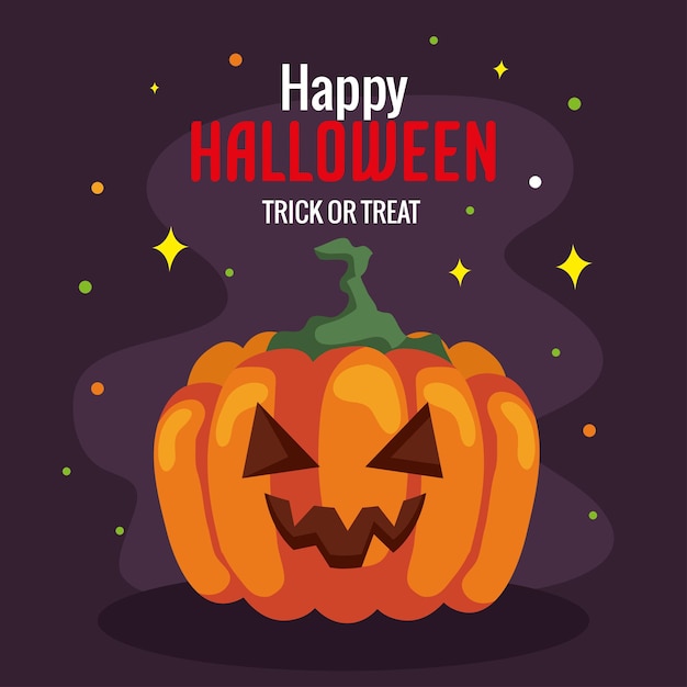 Las letras de Feliz Halloween