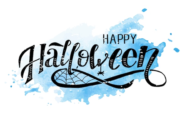 Letras de feliz halloween