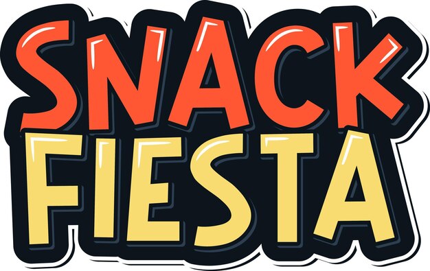 Letras festivas del día de los nachos