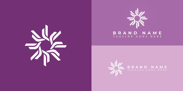 Letras iniciales Diseño del logotipo del monograma CL LC con símbolo del alfabeto de estilo creativo