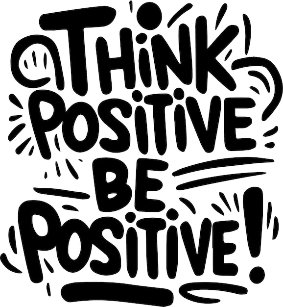 Letras motivacionales Diseño de citas inspiradoras