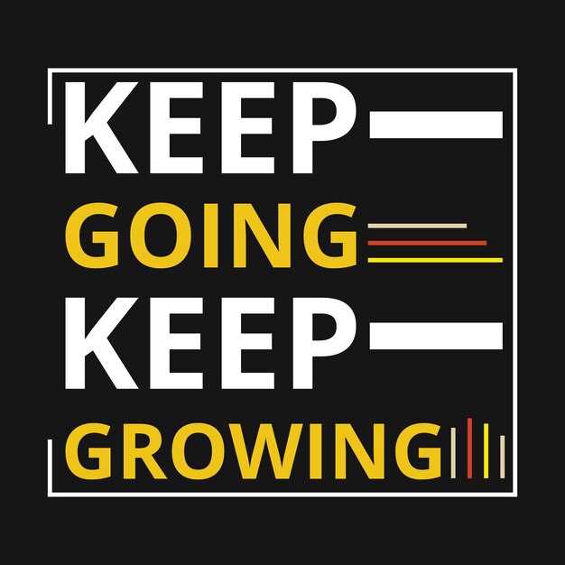 letras positivas citas tipografía diseño de camiseta