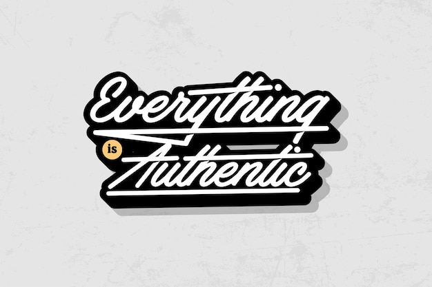 letras tipografía diseño streetwear estética citas plantillas