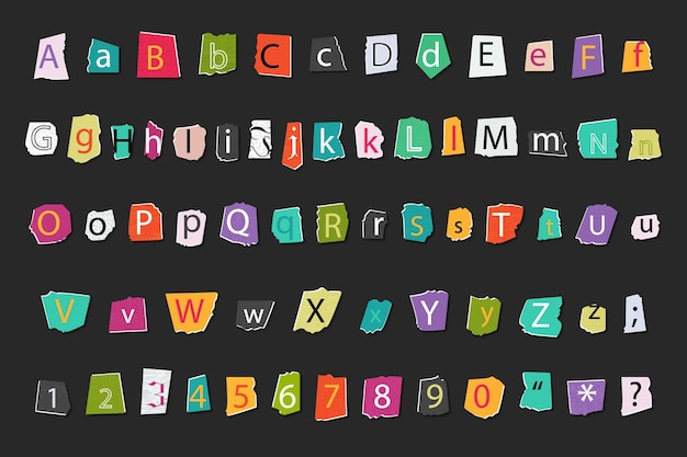 Letras