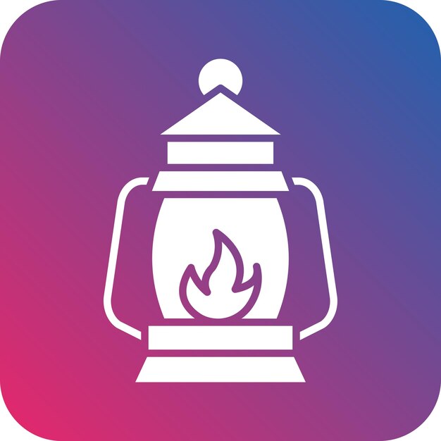 un letrero azul y rosa que dice fuego