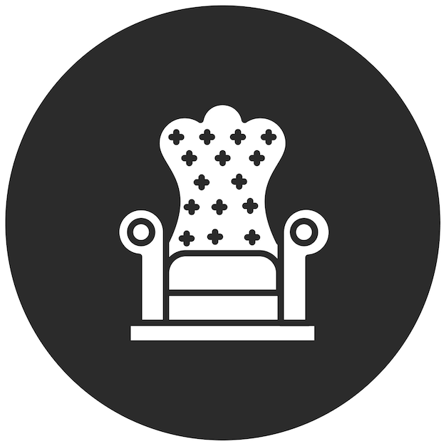 un letrero blanco y negro que dice la cabeza en él