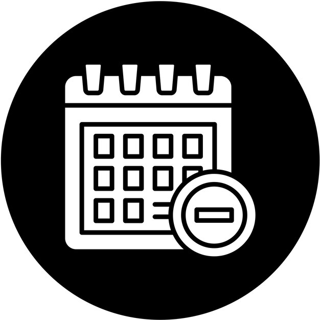 un letrero blanco y negro que dice la calculadora en él
