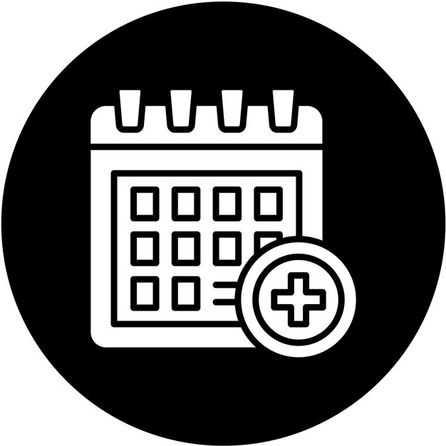 un letrero blanco y negro que dice la cruz en él