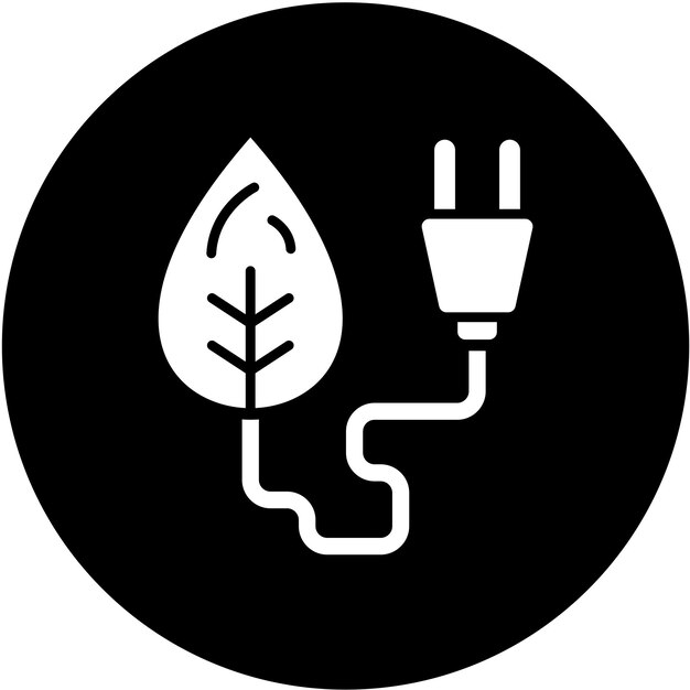 un letrero blanco y negro que dice planta