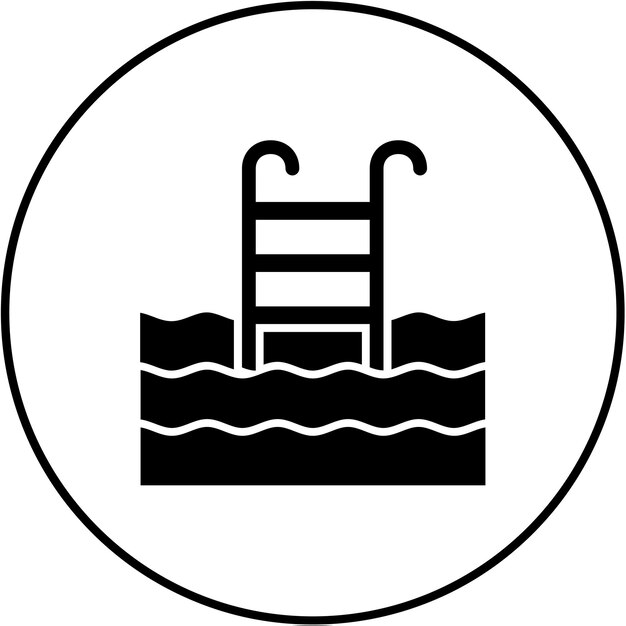 un letrero blanco y negro que dice que el agua está en el aire