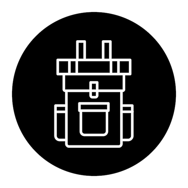 un letrero blanco y negro que dice reloj