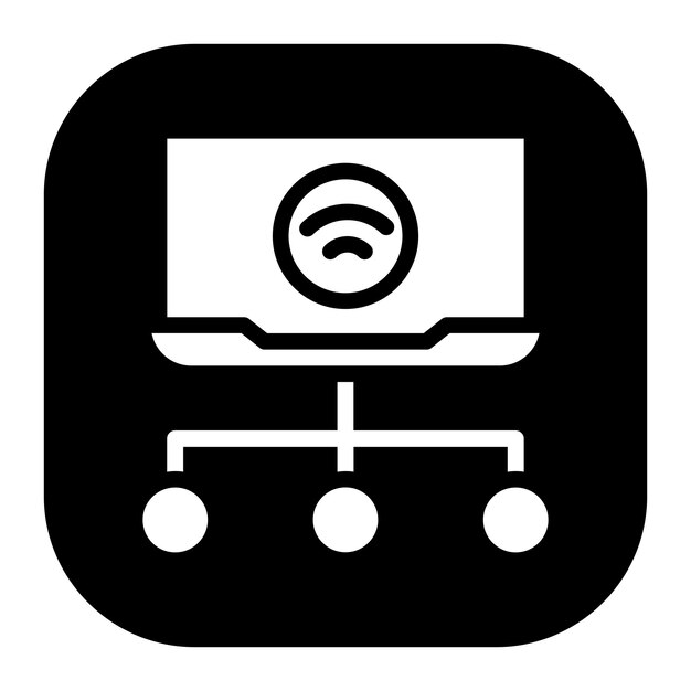 un letrero blanco y negro que dice un teléfono en él