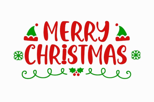 un letrero con las palabras Feliz Navidad escritas en él