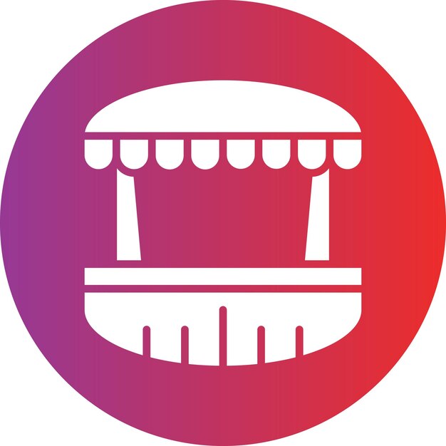 un letrero que dice la palabra un rosa en él