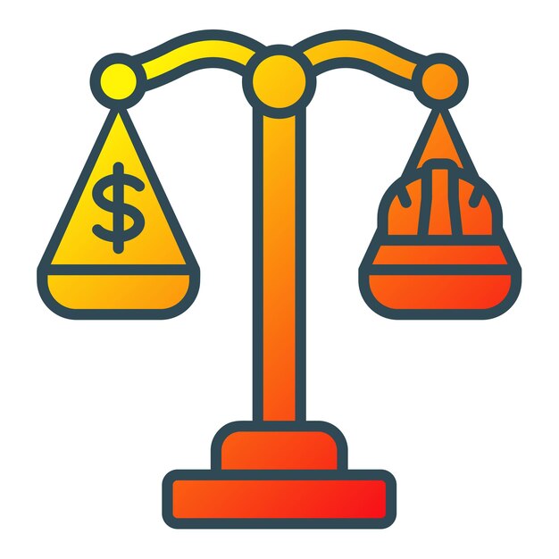 un letrero que tiene un signo de dólar en él