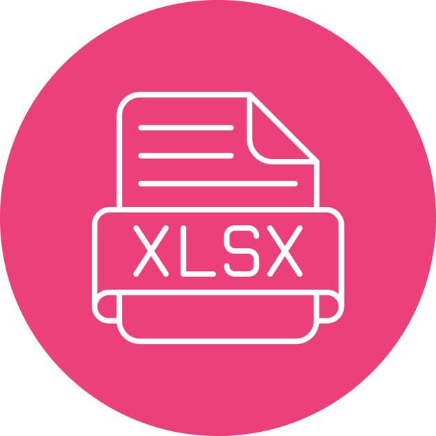 un letrero rosa y blanco que dice kx