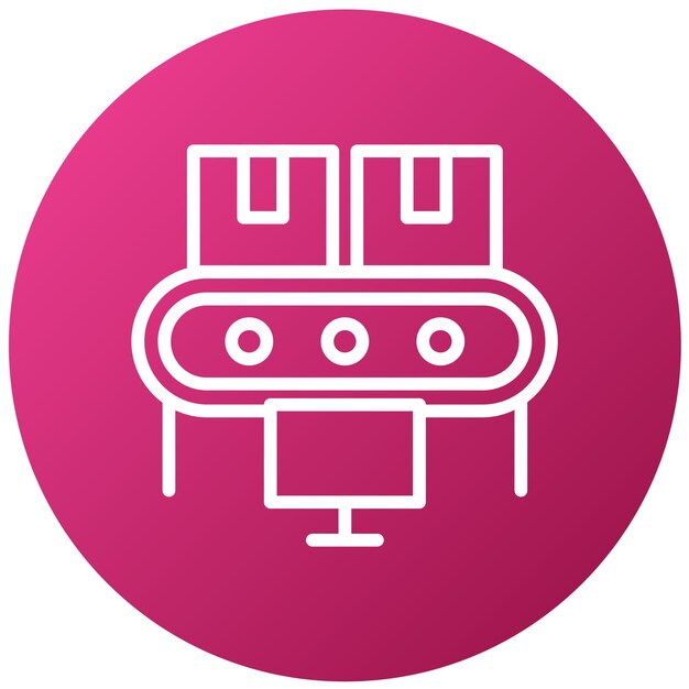 un letrero rosa y blanco que dice el nombre de un teclado