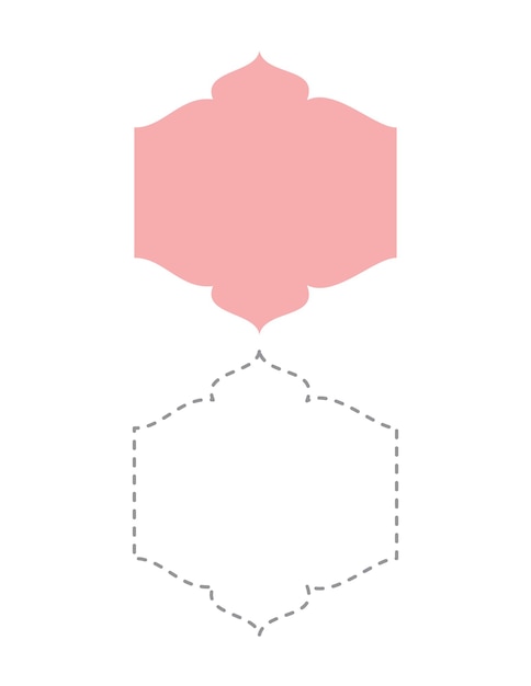 un letrero rosa con una tapa rosa que dice rosa