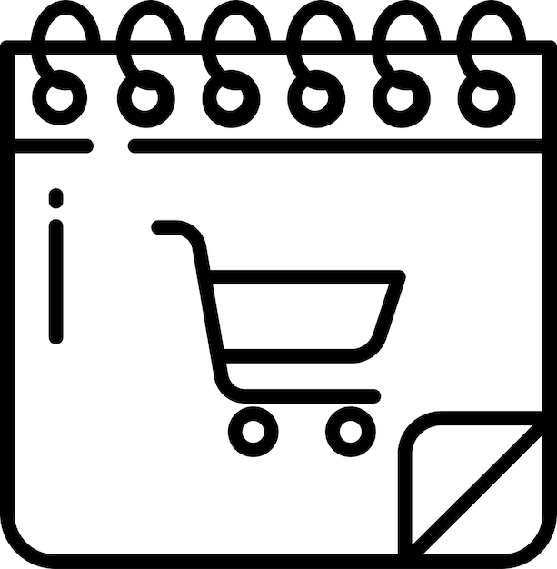 un letrero de una tienda de comestibles que dice compras en el medio