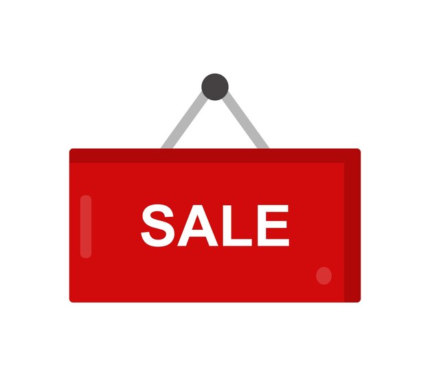 Letrero de venta