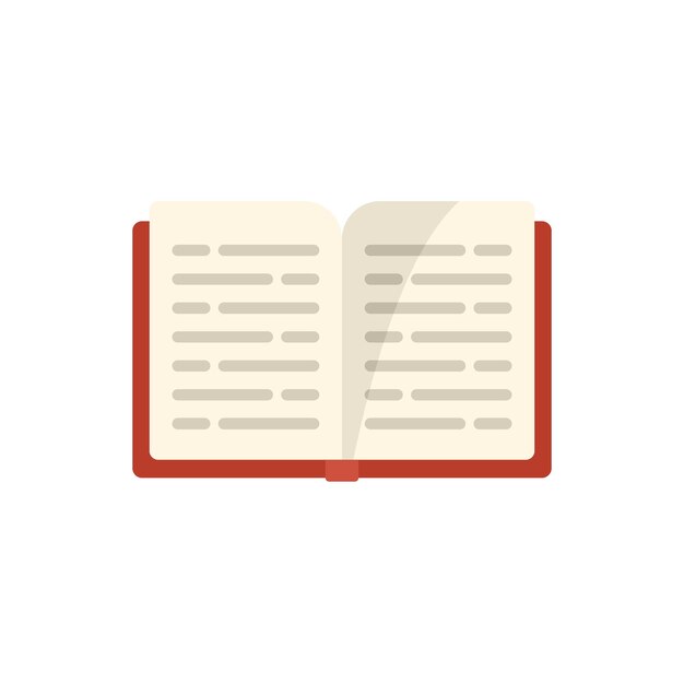 Libro abierto con páginas abiertas difundiendo conocimiento